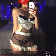 Angel Escort in Kansas City