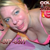 Ashley Escort in Spokane