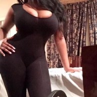 Godiva Escort in Cleveland