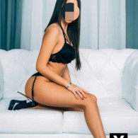 Selina Escort in Bournemouth