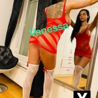 Vanessa Escort in Duisburg