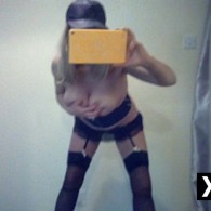 Tanya Escort in Dundee