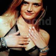 Roxy Escort in Blackpool