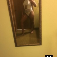 Enny Escort in Denver