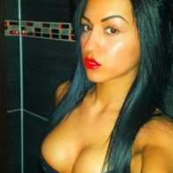 Evelin Escort in Watford