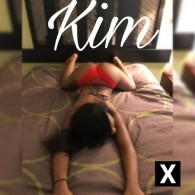 Kim Escort in New Orleans