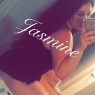 Jasmine Escort in Charleston