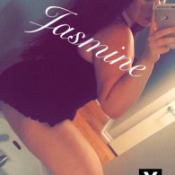 Jasmine Escort in Charleston