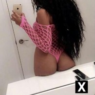 Monica Escort in El Paso