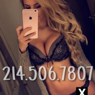 Victoria Escort in Houston