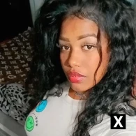Yina Bloomsburg