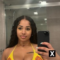 Amarie Edinburg