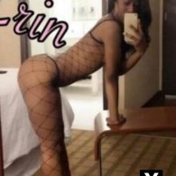 Erin Escort in Charlotte