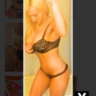 Vanessa Escort in Carson City