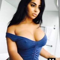 Melanie Escort in Boston