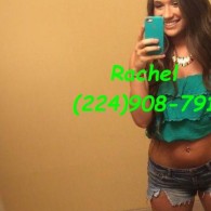 Rachel Chicago