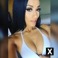 Erica Escort in Fort Worth