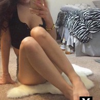 Alexis Escort in Sacramento