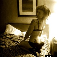 Redhead Escort in Phoenix