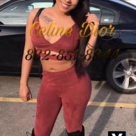 Celine Escort in Jersey City