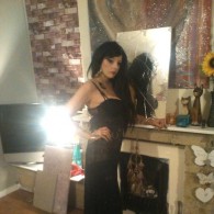 Milly Escort in Manchester