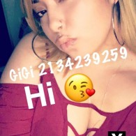 Gigi Escort in Los Angeles