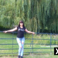 RADOSTINA Escort in Milton Keynes