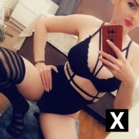 Eva Escort in Leamington Spa