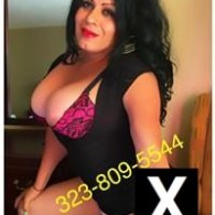 Latina Escort in Los Angeles