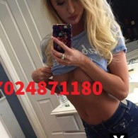 Delilah Escort in Las Vegas