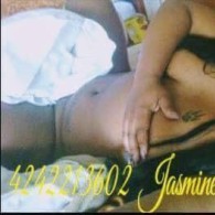 Jasmine Detroit