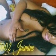 Jasmine Escort in Detroit