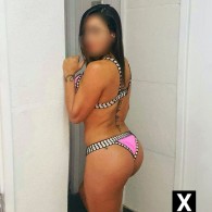 Ania Escort in Las Palmas