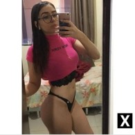 ERIKA Escort in Widnes