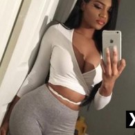 Kayla Escort in Philadelphia