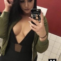 Leah Escort in Sacramento