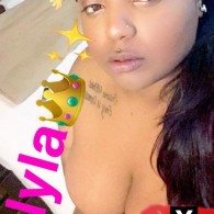 Nyla Escort in Indianapolis