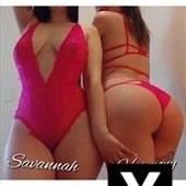 Harmony Savannah Escort in Mississauga