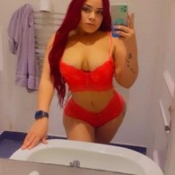 NICOLE Escort in Toronto