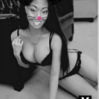 Asian Doll Escort in Spokane