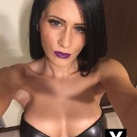 Anka Escort in Roma