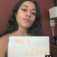 Paris Escort in Fontana