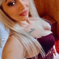 Denisa Escort in Wuppertal