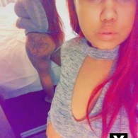 Bianca Escort in Detroit