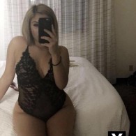 Mia Escort in Sacramento