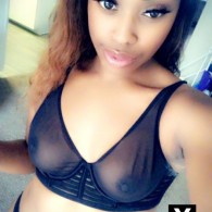 Kimora Escort in Madison