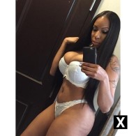 Kayla Ray Escort in Edison