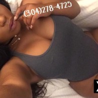 Ebony Escort in Santa Ana