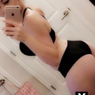 Ashley Escort in Santa Ana