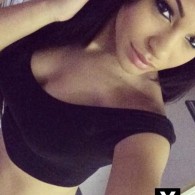 Mariah Escort in Santa Ana